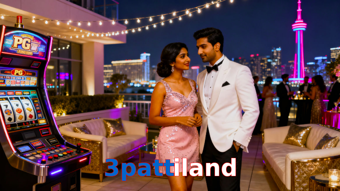 3Pattiland
